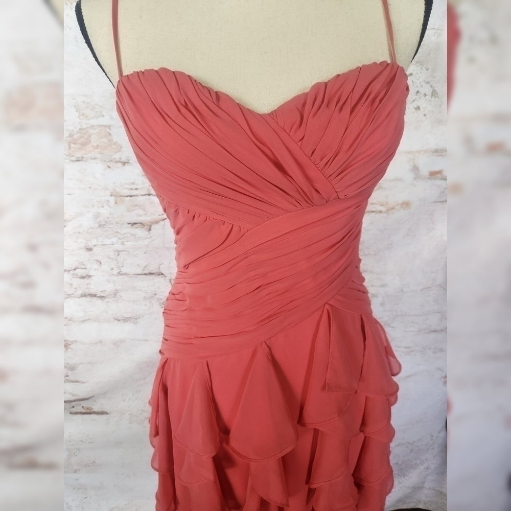 Max and Cleo Dress Sz 4 - Picture 2 of 7